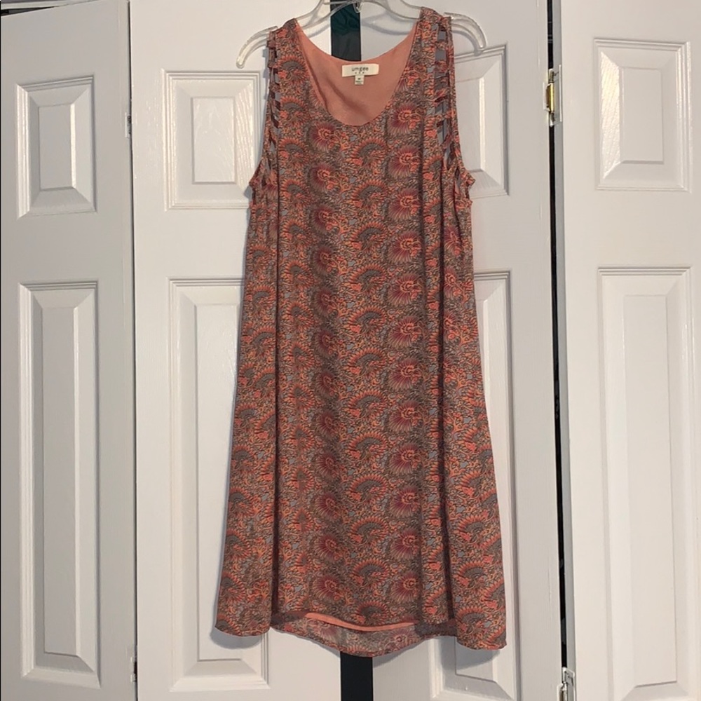 Women’s boutique dress